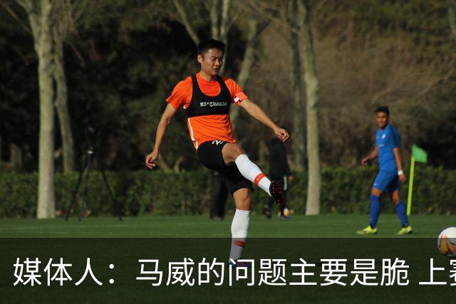 媒体人：马威的问题主要是脆 上赛季的60场出勤已经是生涯之最