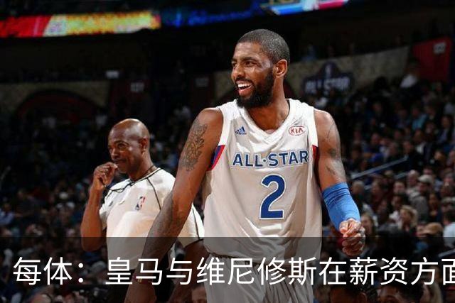 每体：皇马与维尼修斯在薪资方面分歧难以弥合，续约谈判陷僵局